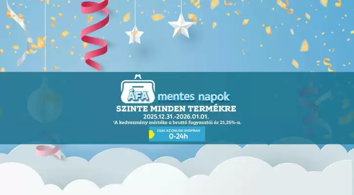 Möbelix akciós újság (érvényes eddig: 1-01)