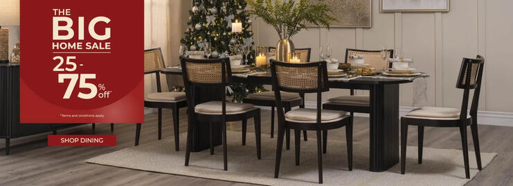 Homes R Us catalogue Page 2