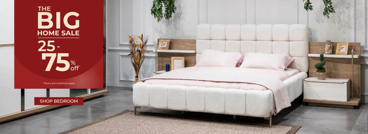 Homes R Us catalogue Page 3