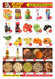 Bigmart leaflet Page 2