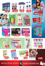 Al Madina Hypermarket catalogue Page 11