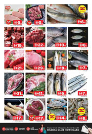 Al Madina Hypermarket catalogue Page 3
