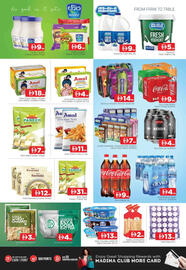 Al Madina Hypermarket catalogue Page 4
