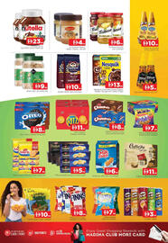 Al Madina Hypermarket catalogue Page 7