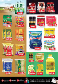 Al Madina Hypermarket catalogue Page 8