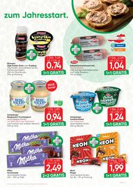 SPAR Gourmet Flugblatt Seite 11