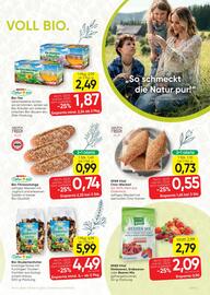 SPAR Gourmet Flugblatt Seite 3