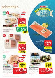 SPAR Gourmet Flugblatt Seite 5