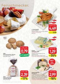 SPAR Gourmet Flugblatt Seite 7