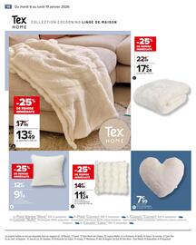 Catalogue Carrefour page 14