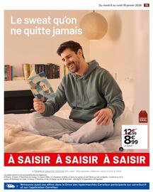 Catalogue Carrefour page 15