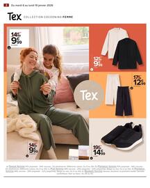 Catalogue Carrefour page 2