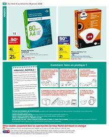 Catalogue Carrefour Market page 12