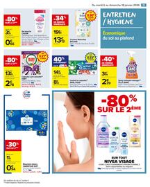Catalogue Carrefour Market page 13