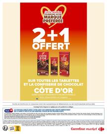 Catalogue Carrefour Market page 2