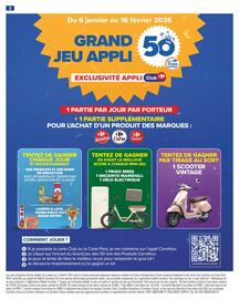 Catalogue Carrefour Market page 4