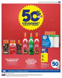 Catalogue Carrefour Market page 5