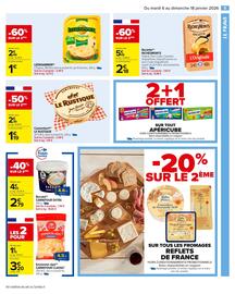 Catalogue Carrefour Market page 7