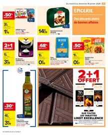 Catalogue Carrefour Market page 9
