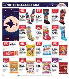 Volantino Ipercoop Pagina 30