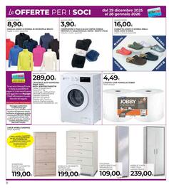 Volantino Ipercoop Pagina 31