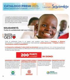 Volantino Ipercoop Pagina 38