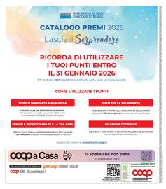 Volantino Ipercoop Pagina 40