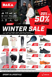 Daka Sport folder Pagina 1