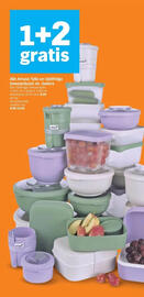 Albert Heijn folder Pagina 18