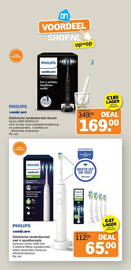 Albert Heijn folder Pagina 20