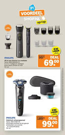 Albert Heijn folder Pagina 21