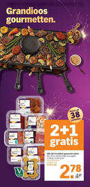 Albert Heijn folder Pagina 27