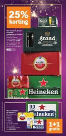 Albert Heijn folder Pagina 32