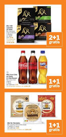Albert Heijn folder Pagina 4