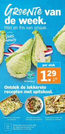 Albert Heijn folder Pagina 6