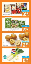 Albert Heijn folder Pagina 8