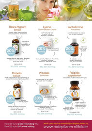 De Rode Pilaren folder Pagina 5