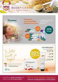 De Rode Pilaren folder Pagina 6