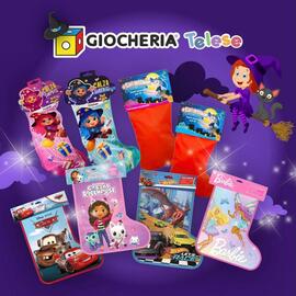 Volantino Giocheria Pagina 2