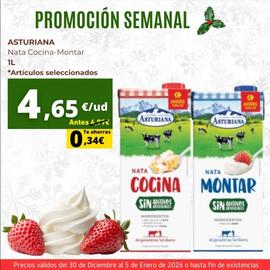 Folleto Supermercados Tu Alteza semana 1 Página 2
