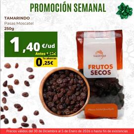 Folleto Supermercados Tu Alteza semana 1 Página 4