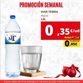 Folleto Supermercados Tu Alteza semana 1 Página 5