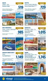 Volantino Lidl Viaggi Pagina 11