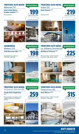 Volantino Lidl Viaggi Pagina 4