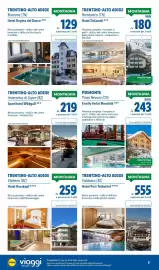 Volantino Lidl Viaggi Pagina 5