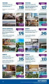 Volantino Lidl Viaggi Pagina 6