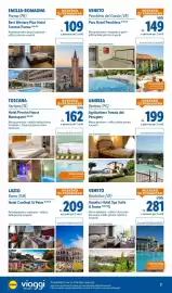 Volantino Lidl Viaggi Pagina 7