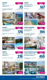 Volantino Lidl Viaggi Pagina 8