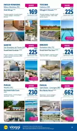 Volantino Lidl Viaggi Pagina 9