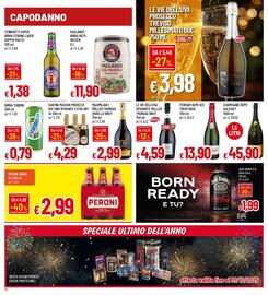 Volantino Galassia Pagina 12